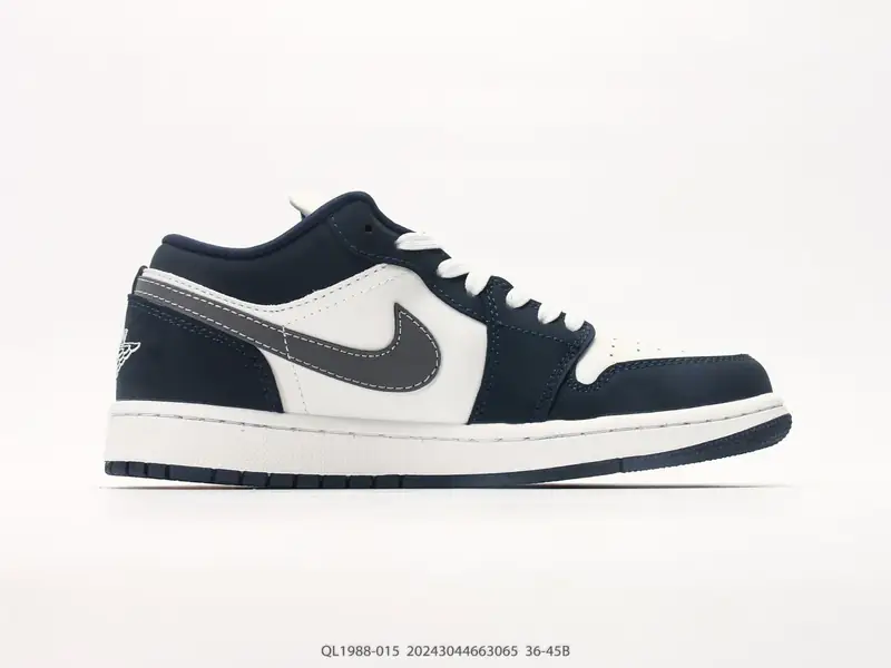 Air Jordan Scarpe da skate Basso QL1988-015 #20243044663065